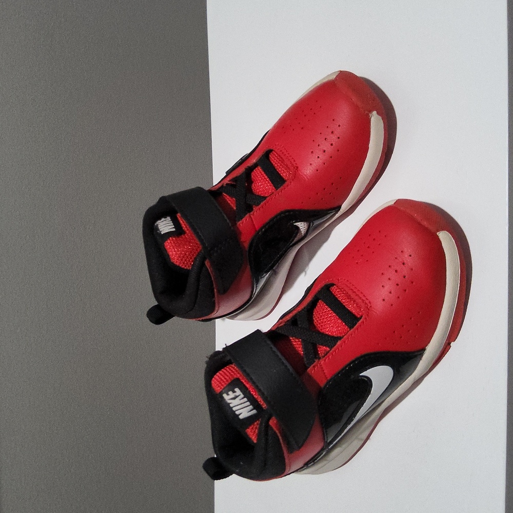 Toddlers Nike Basketball Shoes